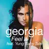 Stream & download Feel It (feat. Yung Baby Tate) - Single