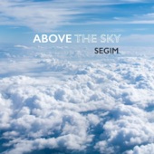 Above the Sky artwork