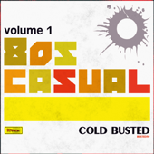 Volume 1 - EP - 80s Casual