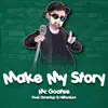 Make My Story (From "My Hero Academia") [feat. omar1up & Hiltonium] - Single album lyrics, reviews, download