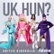 UK Hun? (United Kingdolls Version) artwork