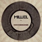 Born in Underground (Radio Edit) artwork