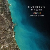 Umphrey's McGee - Bullhead City (Remix)