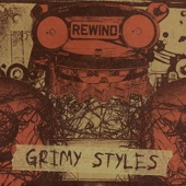 Grimy Styles - Smokin' On the Deck