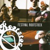 Festival Rootstock (Ao Vivo), 2009