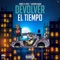 Devolver El Tiempo artwork