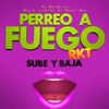 Sube y Baja - Single