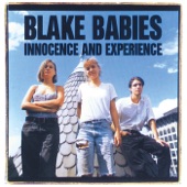 Blake Babies - Temptation Eyes