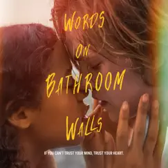 I Can't Lose It All (Words on Bathroom Walls) Song Lyrics