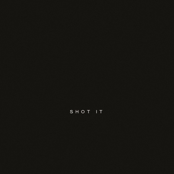 Cover artwork for Shot It