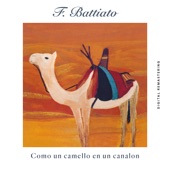 Como Un Camello En Un Canalon (Remastered) artwork