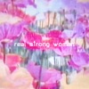 Real Strong Woman - Single