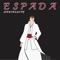 Espada - Musicality lyrics