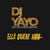 Leka El Poeta & Mr Fox - Ella Quiere Hmm. Haa. Hmm