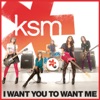 I Want You to Want Me - Single