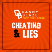 Cheating & Lies (feat. Ruby Creed) artwork