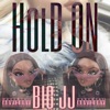 Hold On - Single