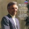 Vladimir Ashkenazy - Piano Concerto No. 25 in C Major, K. 503: 2. Andante