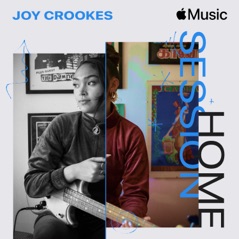 Apple Music Home Session: Joy Crookes