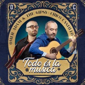 Todo És la Música artwork