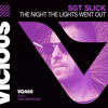 The Night the Lights Went Out (Jarc Regroove) - Single