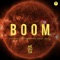 Boom artwork