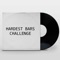 Hardest Bars Challenge - Bandalusa lyrics
