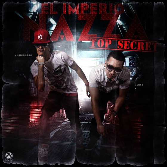 Cover artwork for Fuego