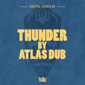 Thunder Dub artwork