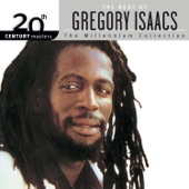 Gregory Isaacs - The Border