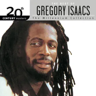 Cool Down the Pace by Gregory Isaacs song reviws