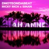 Ah Anne by DnoteOnDaBeat, Ricky Rich, SINAN iTunes Track 1