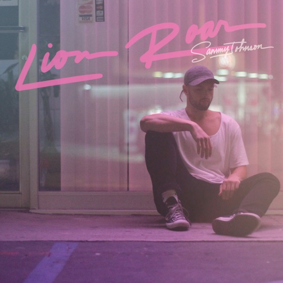 Cover artwork for Let Me Know