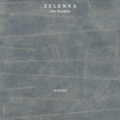 Zelenka: Trio Sonata artwork