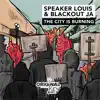The City Is Burning - EP album lyrics, reviews, download