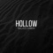 Hollow artwork