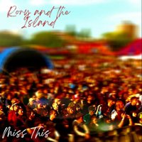 Rory & The Island - Miss This artwork