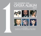 The No. 1 Opera Album 2007 artwork