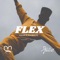 Flex (feat. Kitoko Sound & D.i.n BEATS) - Kanda Beats lyrics