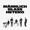 Männlich Blass Hetero - Single