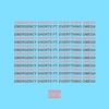 Emergency (feat. Everything Omega) - Single