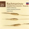 Piano Concerto No. 3 in D Minor, Op. 30: I. Allegro Ma Non Tanto artwork