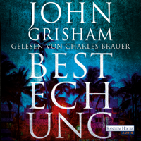 John Grisham - Bestechung artwork