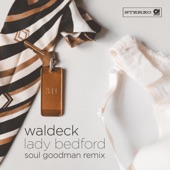 Lady Bedford (feat. Patrizia Ferrara) [Soul Goodman Remix] artwork