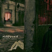 Máquina artwork