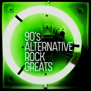 90's Alternative Rock Greats