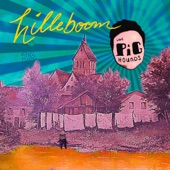 Hilleboom artwork