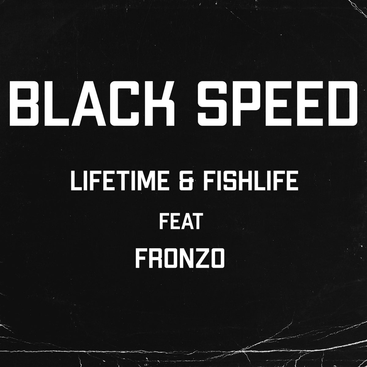 Speed feat. Песня Black Speed.