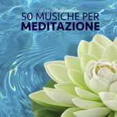 50 Musiche per Meditazione - Musica Rilassante con Suoni Naturali per Meditare, Dormire, Rilassarsi e Studiare - Pura Meditazione Zen