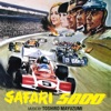 Toshiro Mayuzumi - Safari 5000 11